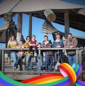 Meet your Posher, Jacque